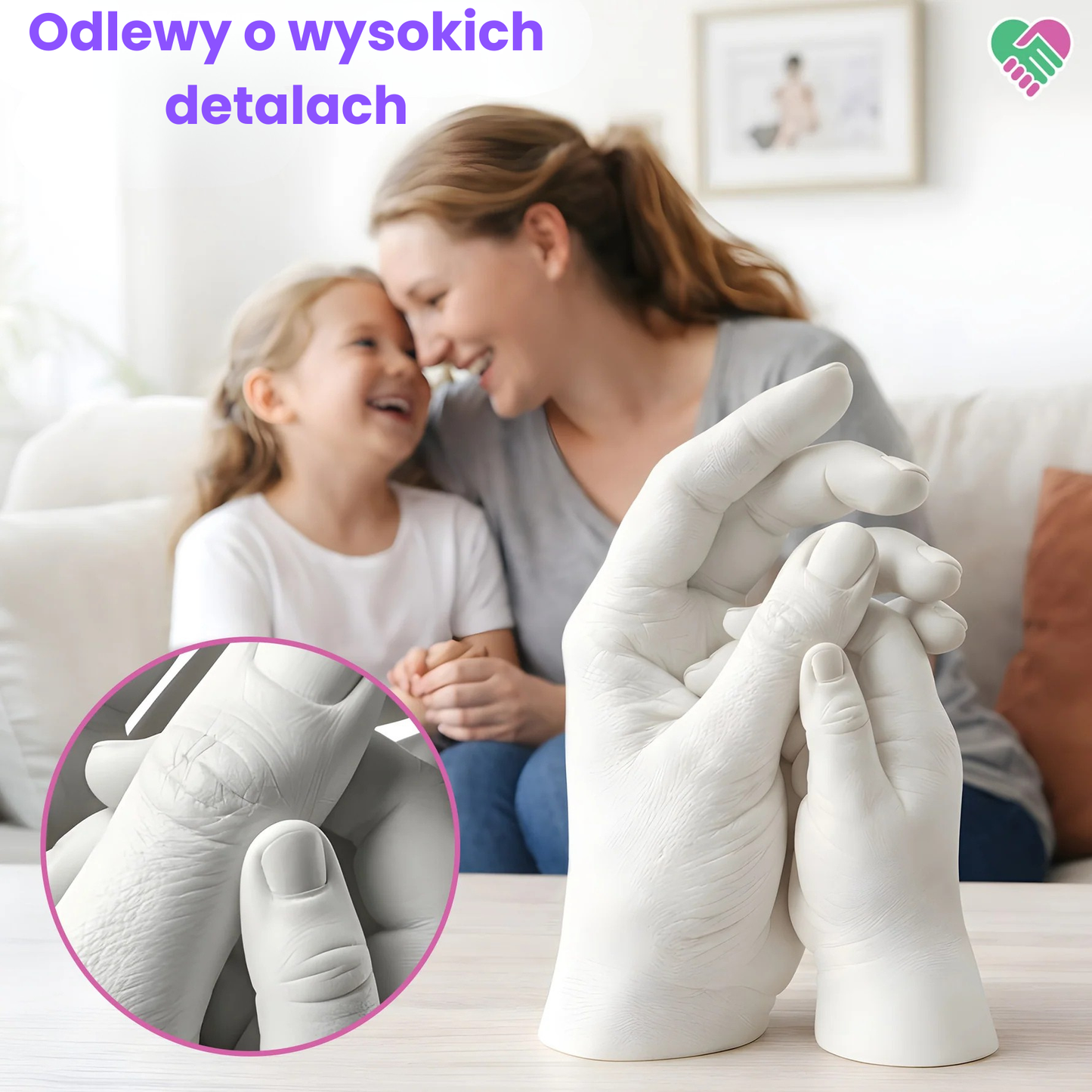 MagicznyOdlew™ – Pamiątka, która Zostaje na Zawsze